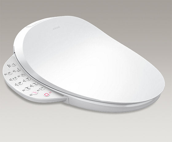 Nắp bồn cầu điện tử C3 KOHLER
