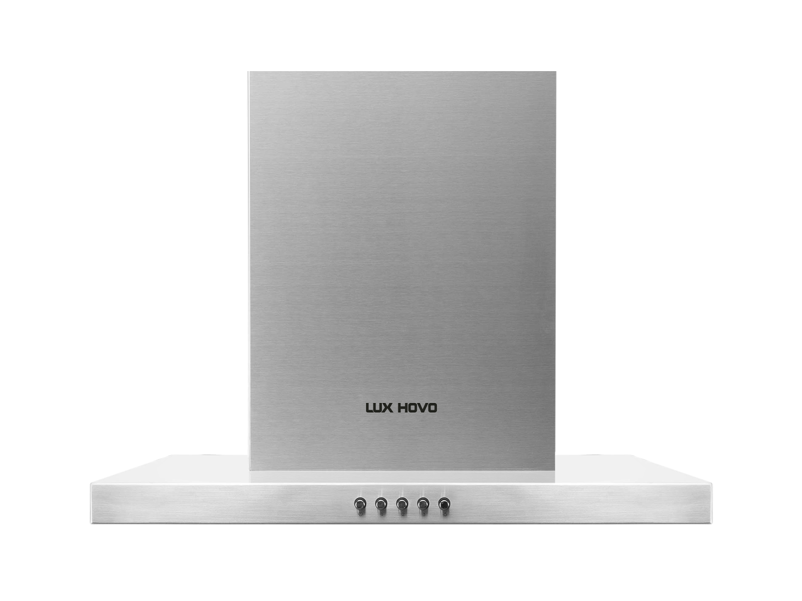 Máy hút mùi Lux Hovo VIS W6600S Inox