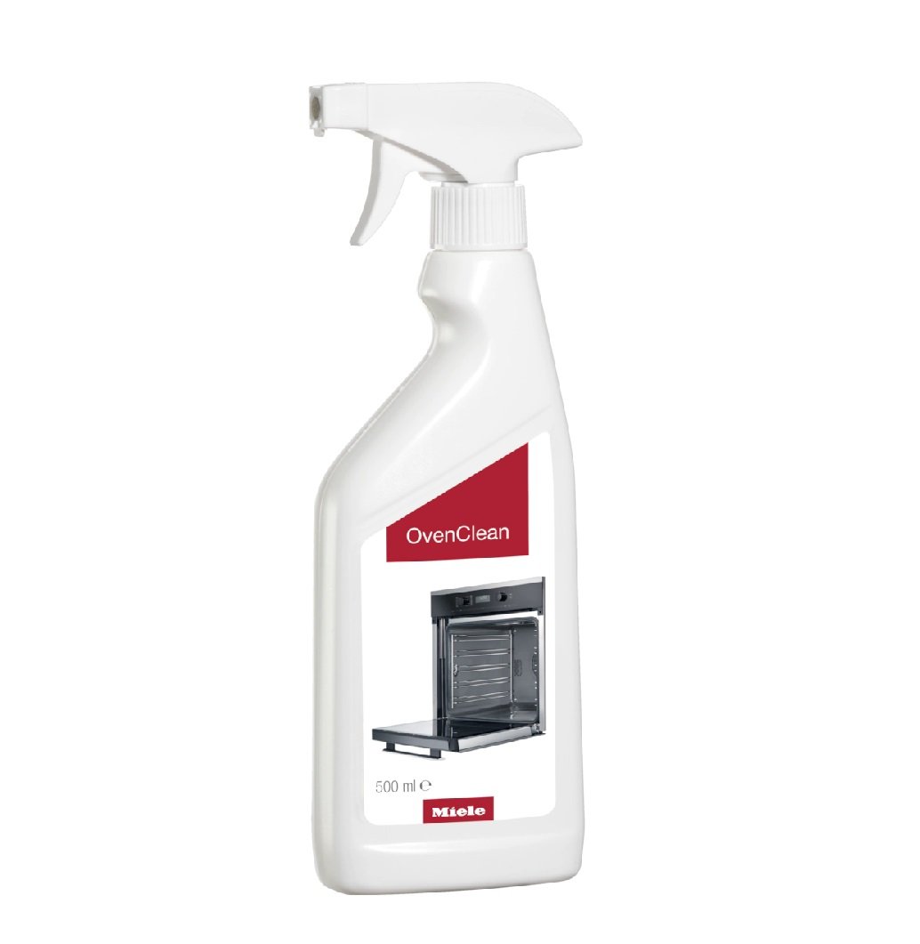 Dung dịch vệ sinh lò Miele 10162640 (GPCLH0502L)