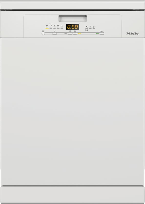 Miele G5000CSC Freestanding Dishwasher