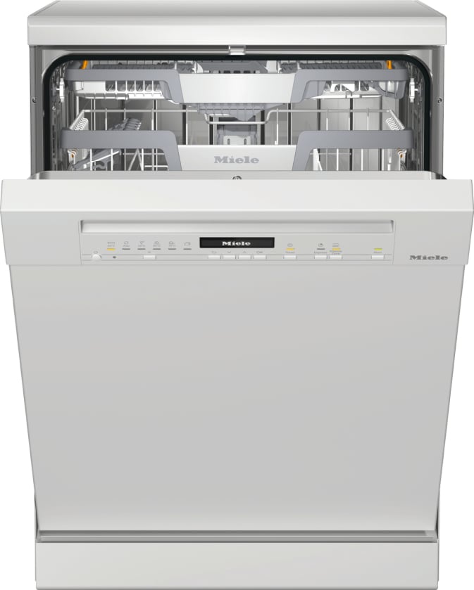 Miele G7100CSC Freestanding Dishwasher