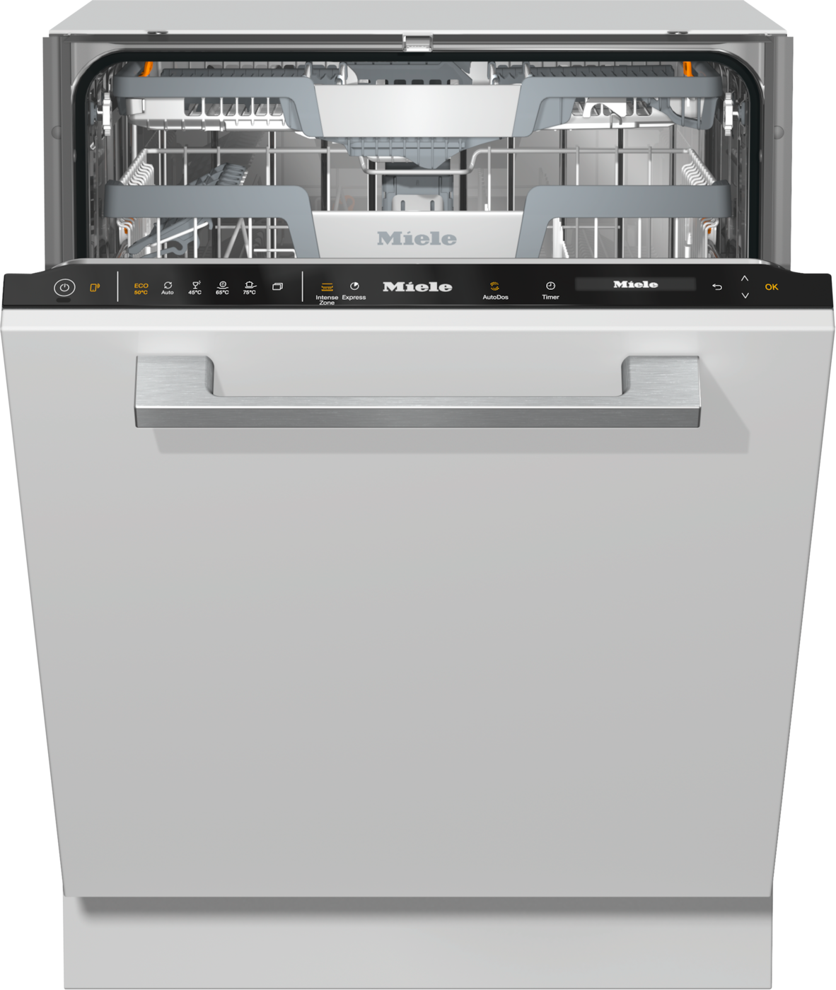 Miele G7360CSCVI built-in dishwasher