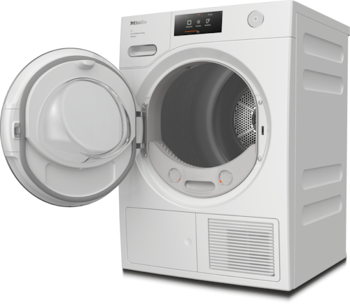 Máy sấy Miele TWV780WP
