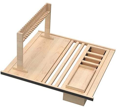 Kệ để ly tủ rượu đặt rời Miele WSS6800