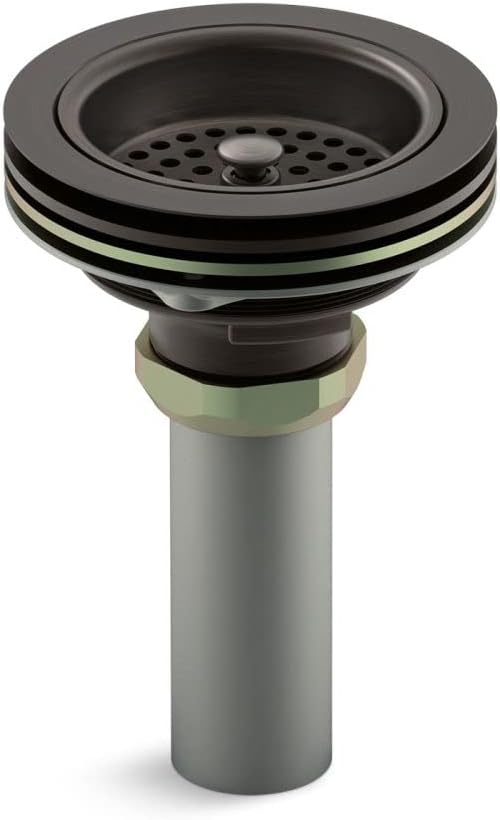 Bộ xả chậu rửa Kohler