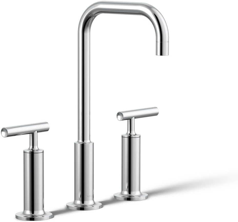 Vòi chậu rửa Kohler Purist