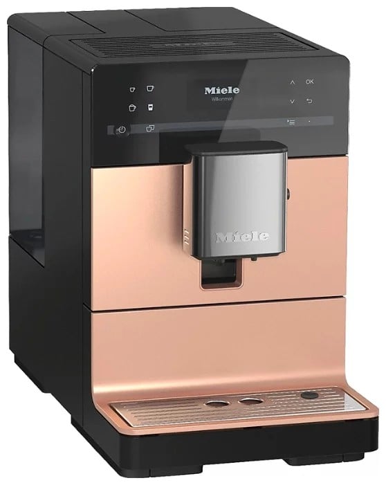 Máy pha cà phê đặt rời Miele CM5500