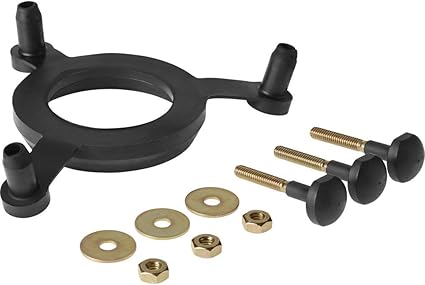 Trục nối bồn cầu và két nước Kohler