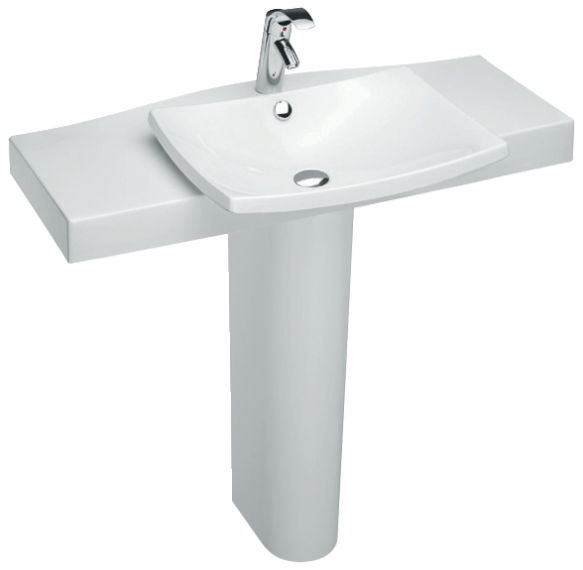 Chậu rửa đặt bàn Kohler Escale