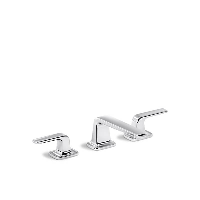 Vòi chậu rửa Kallista Per Se Decorative