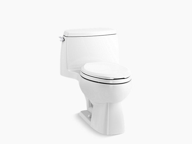 Bồn cầu một khối Kohler Santa Rosa