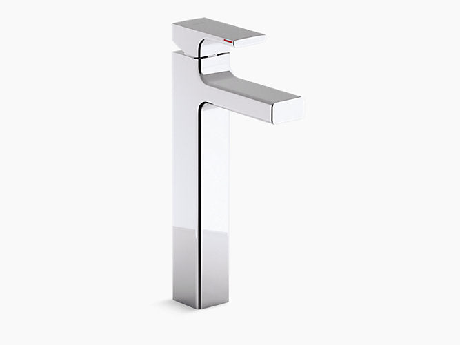 Vòi chậu rửa Kohler Strayt Tall