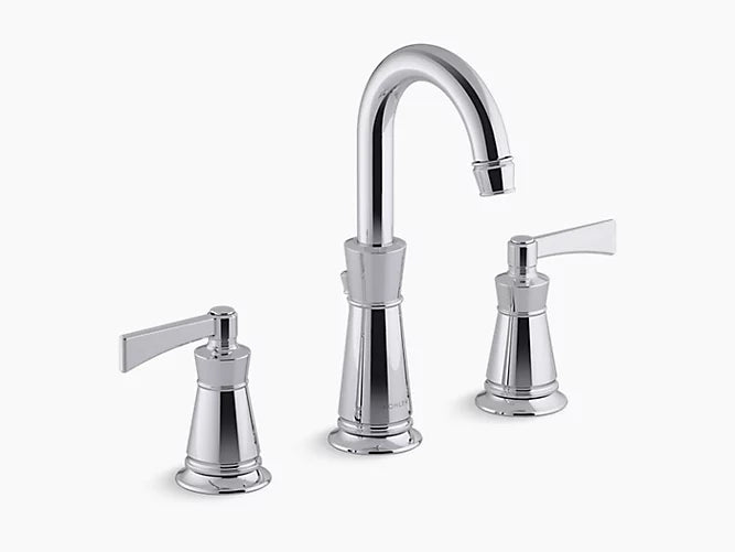 Vòi chậu rửa Kohler Archer