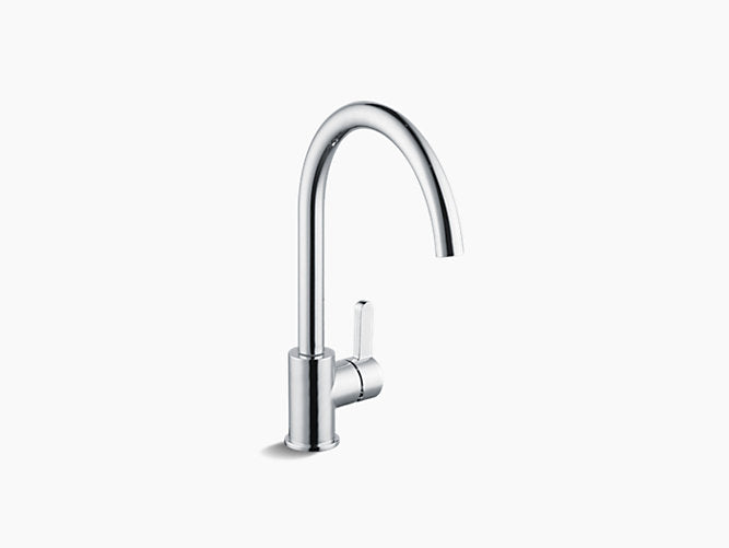 Vòi chậu rửa chén Kohler Atom