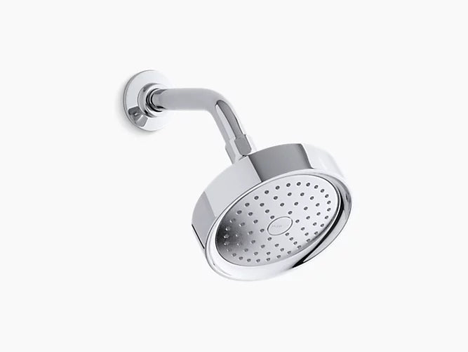 Sen tắm gắn tường Kohler Purist