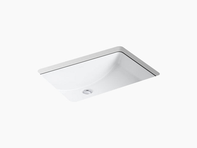 Chậu rửa âm bàn Kohler Ladena
