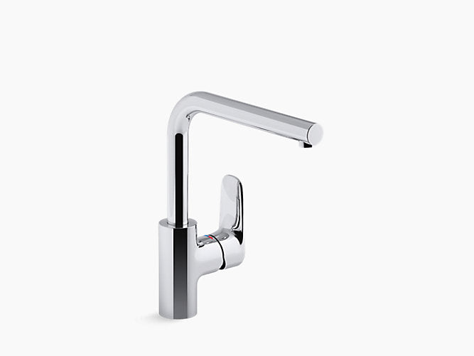 Vòi chậu rửa chén Kohler Aleo