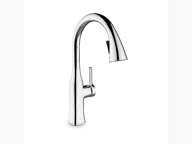 Vòi chậu rửa chén Kohler Rubicon