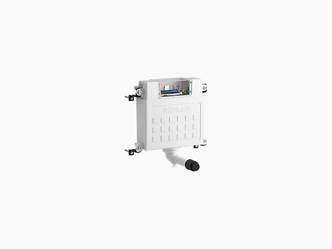 Két nước âm tường Kohler Hydro-Tower™