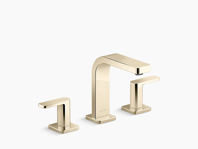 Vòi chậu rửa Kohler Parallel