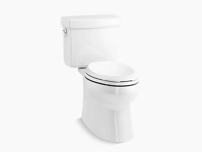 Bồn cầu hai khối Kohler Pinoir