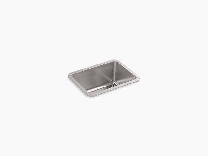 Chậu rửa chén bằng thép không rỉ Kohler