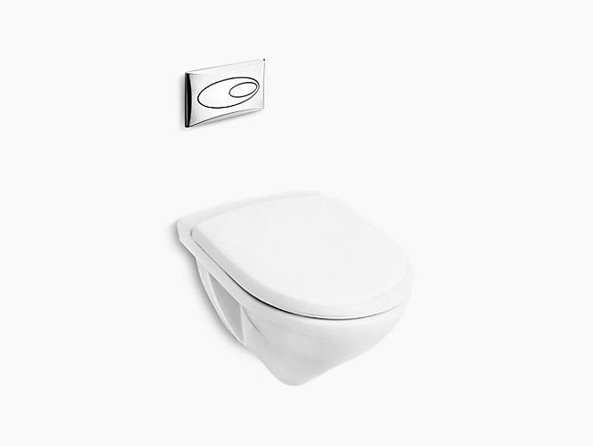 Bồn cầu treo tường Kohler Odeon