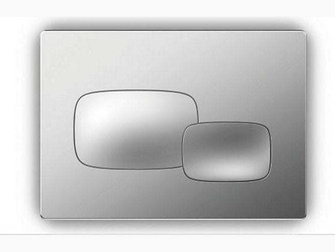 Nút nhấn xả két nước âm tường Kohler Pebble