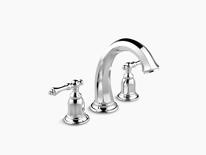 Vòi bồn tắm Kohler Kelston