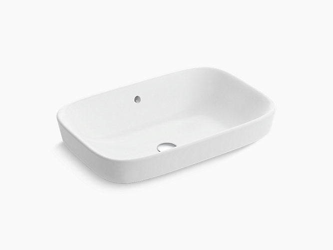Chậu rửa mặt đặt bàn Kohler Modern Life
