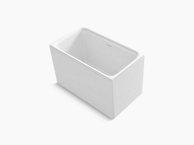 Bồn tắm nhựa không massage Kohler Flexispace