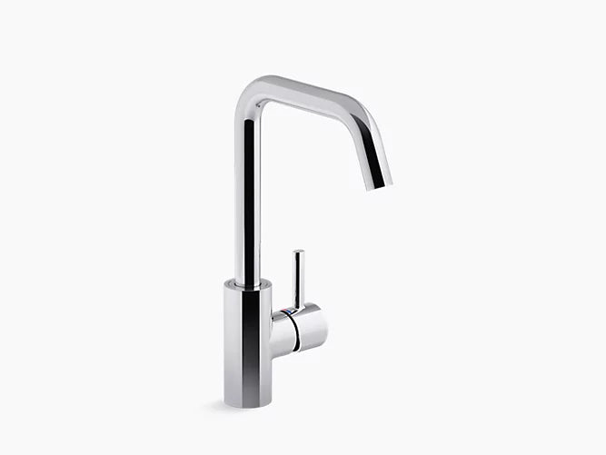 Vòi chậu rửa chén Kohler Cuff