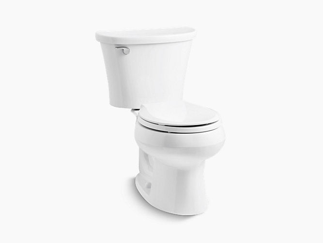Bồn cầu hai khối Cavata Kohler