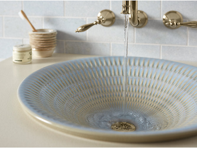 Chậu rửa dương vành Kohler