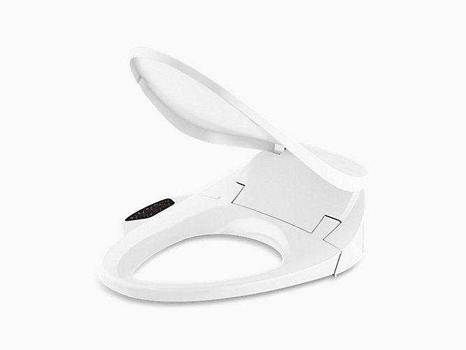 Nắp bồn cầu điện tử Kohler C3™-130