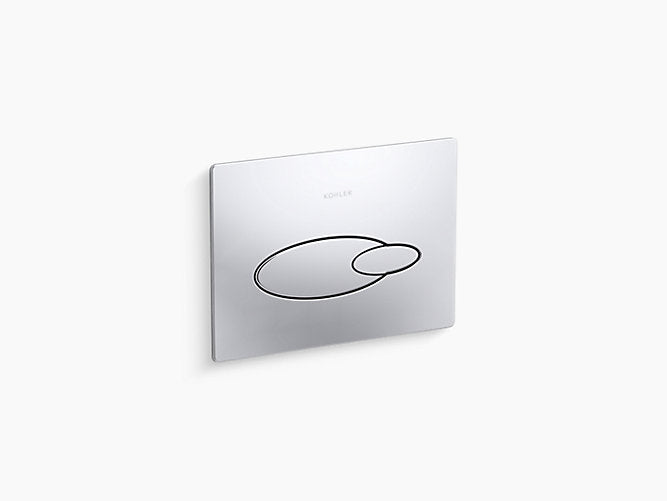 Nút nhấn xả két nước âm tường Kohler Droplet