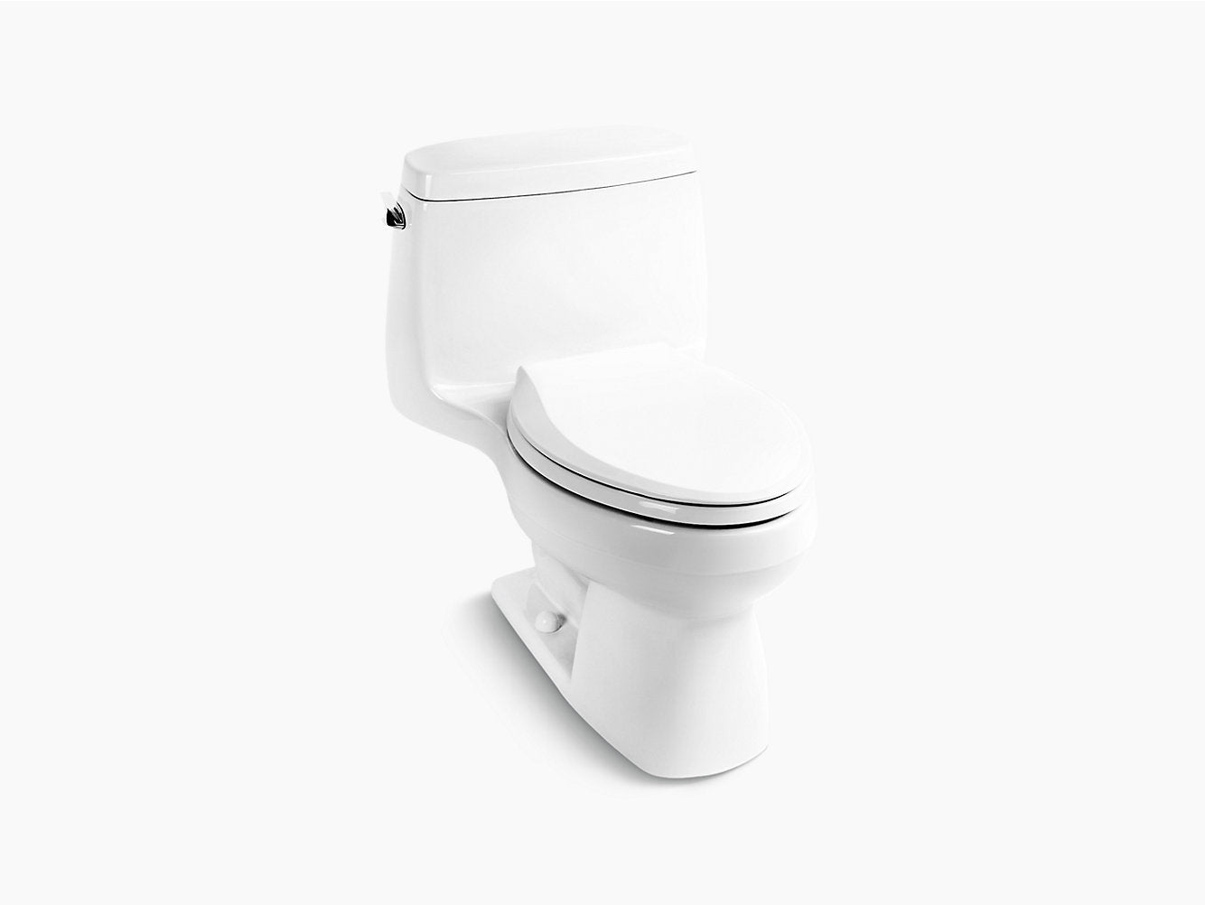 Thân cầu Kohler Santa Rosa