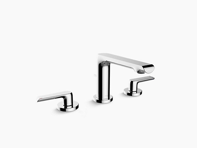 Vòi chậu rửa Kohler Avid