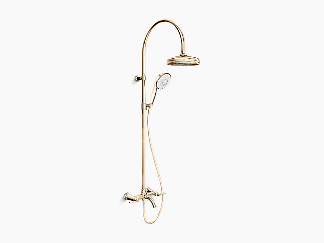 Vòi sen tắm Kohler Archer