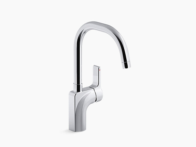 Vòi chậu rửa chén Kohler Singulier