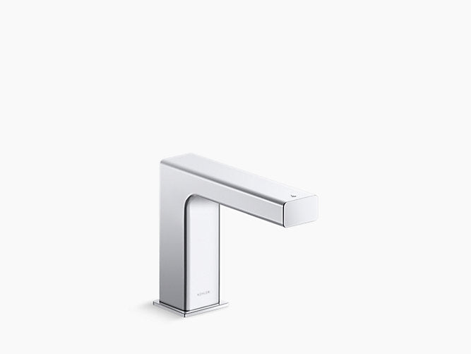 Vòi cảm ứng Kohler Strayt