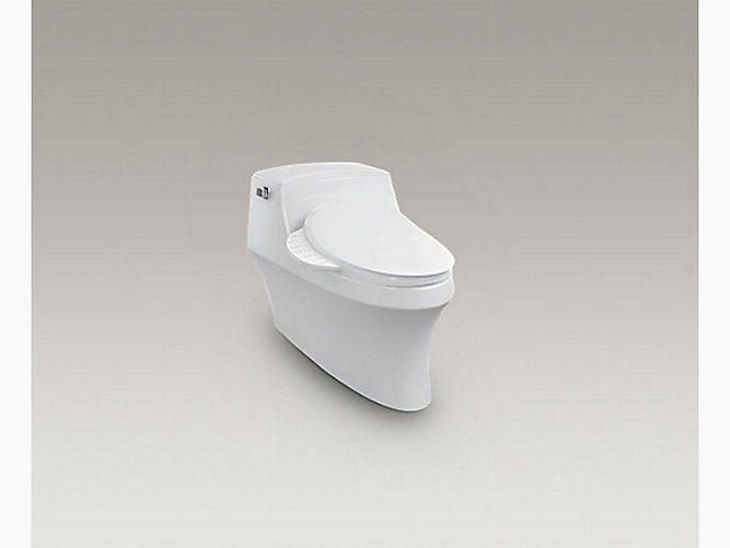 Bồn cầu một khối không nắp Kohler San Raphael Grande™