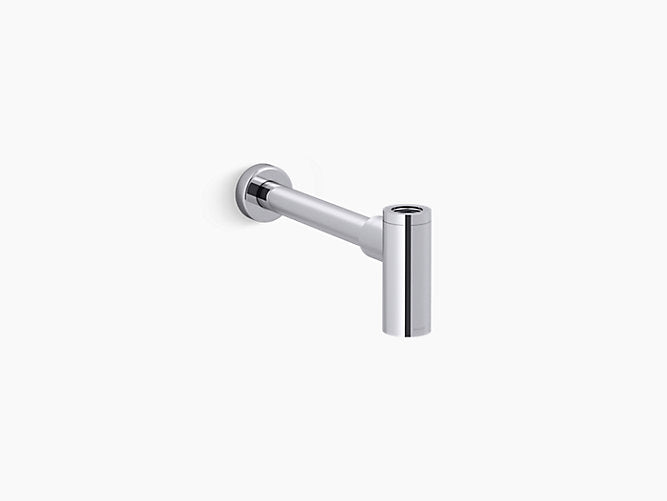 Ống xả của chậu rửa Kohler