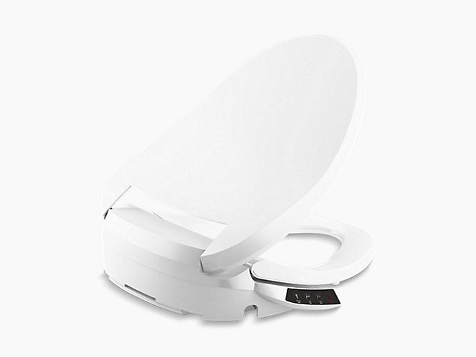Nắp bồn cầu điện tử Kohler C3™-400