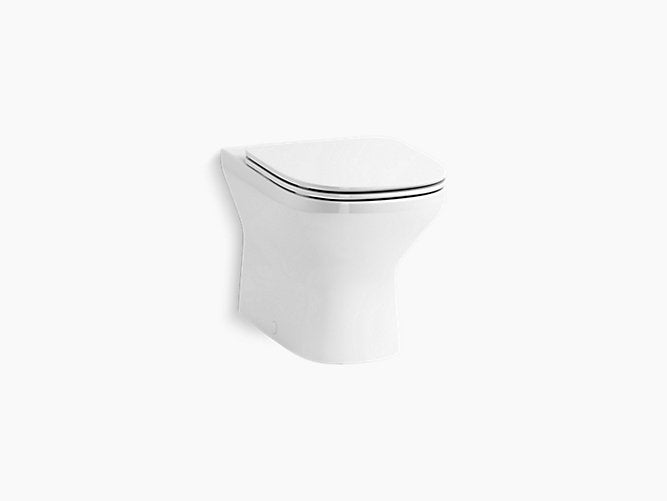 Bồn cầu dựa tường Kohler Modernlife