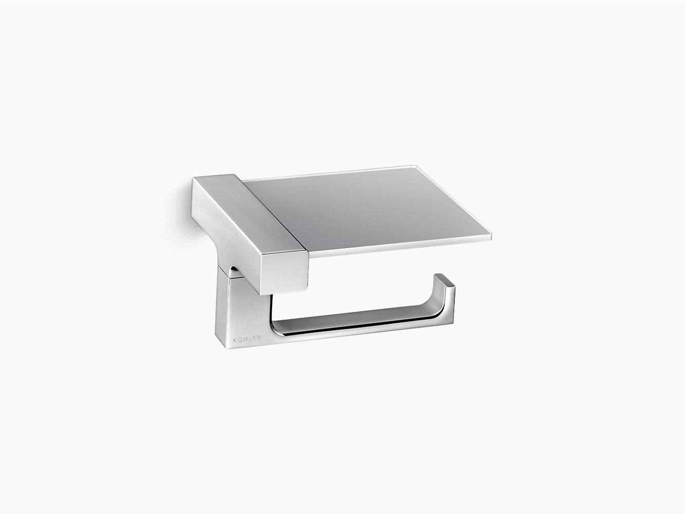 Móc treo giấy Kohler Strayt