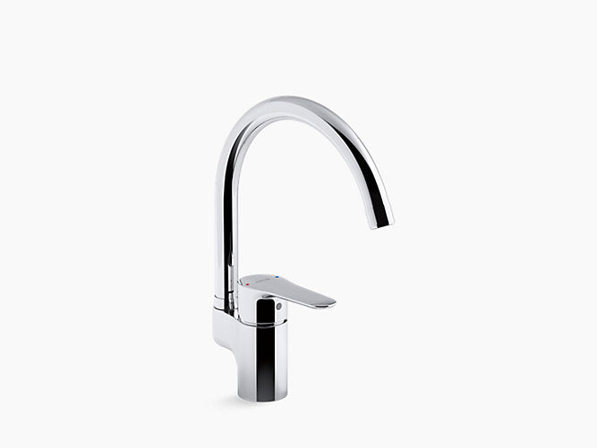 Vòi chậu rửa chén Kohler July
