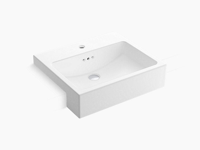 Chậu rửa bán âm Kohler Ladena