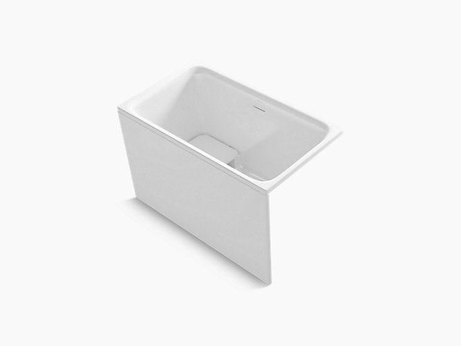 Bồn tắm nhựa không massage Kohler Flexispace