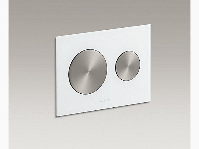 Nút nhấn xả két nước âm tường Kohler Skim™